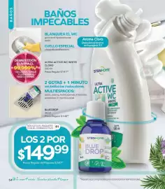 Catálogo Stanhome Página 58