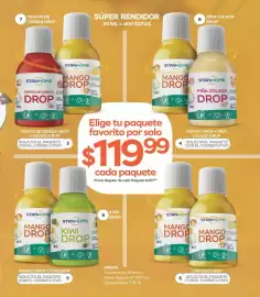 Catálogo Stanhome Página 6