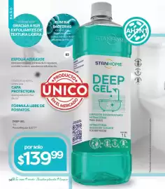 Catálogo Stanhome Página 60