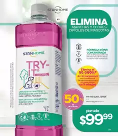 Catálogo Stanhome Página 63