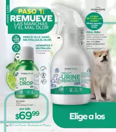 Catálogo Stanhome Página 64