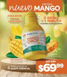 Catálogo Stanhome Página 7