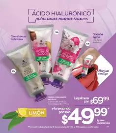 Catálogo Stanhome Página 71