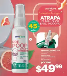 Catálogo Stanhome Página 9