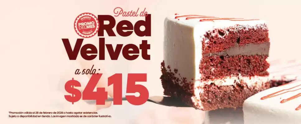 Catálogo Neufeld (válido hasta 28-02)