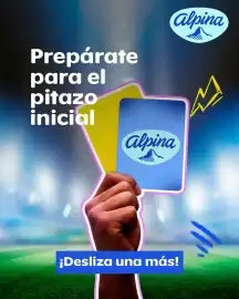 Catálogo Alpina semana 7 Página 4