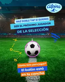 Catálogo Alpina semana 7 Página 5