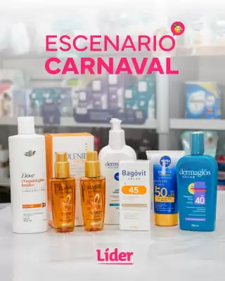 Catálogo Farmacias Líder (válido hasta 15-02)