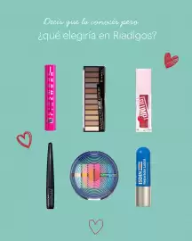 Catálogo Riadigos semana 7 Página 1