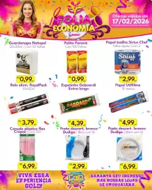 Catálogo Supermercados Baklizi Página 2