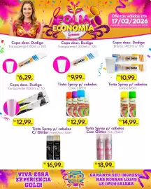 Catálogo Supermercados Baklizi Página 3