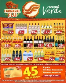 Catálogo Supermercados Fluminense Página 4