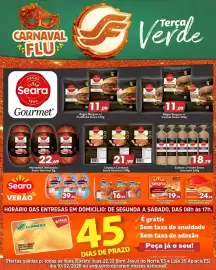Catálogo Supermercados Fluminense Página 5