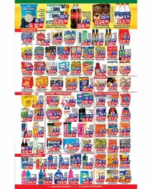 Catálogo Supermercados Gricki Página 1