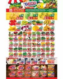Catálogo Supermercados Gricki Página 2