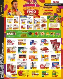 Catálogo Supermercados Rena semana 7 Página 2