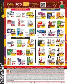 Catálogo Supermercados Rena semana 7 Página 5