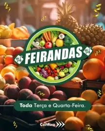 Catálogo Supermercados Varandas Página 1