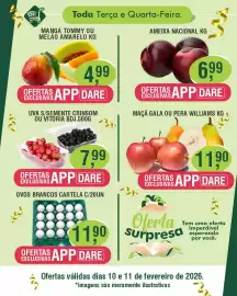 Catálogo Supermercados Varandas Página 3