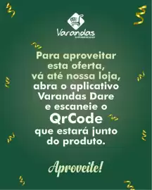 Catálogo Supermercados Varandas Página 5