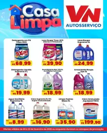 Catálogo VN Autosserviço Página 1