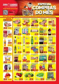 Catálogo Zebu Carnes Supermercados semana 7 Página 1