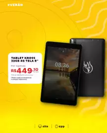 Encarte Casa e Vídeo Página 2