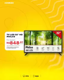 Encarte Casa e Vídeo Página 3