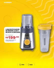 Encarte Casa e Vídeo Página 5