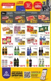 Encarte Lider Atacadista Página 3