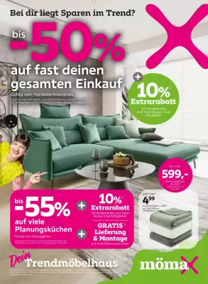 Mömax Flugblatt (gültig bis 17-02)