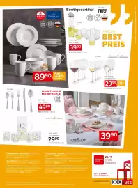 XXXLutz Prospekt Seite 15