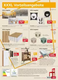 XXXLutz Prospekt Seite 16