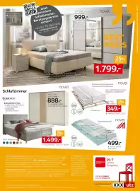 XXXLutz Prospekt Seite 9