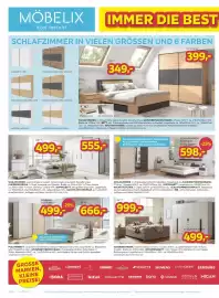 Möbelix Prospekt woche 7 Seite 2
