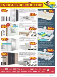 Möbelix Prospekt woche 7 Seite 3