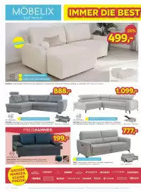 Möbelix Prospekt woche 7 Seite 4