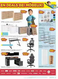 Möbelix Prospekt woche 7 Seite 7