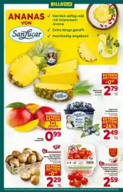 Billa Flugblatt woche 7 Seite 10