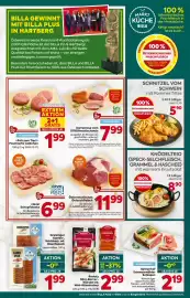 Billa Flugblatt woche 7 Seite 11