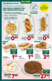 Billa Flugblatt woche 7 Seite 14