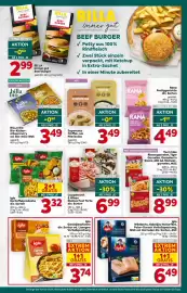 Billa Flugblatt woche 7 Seite 15
