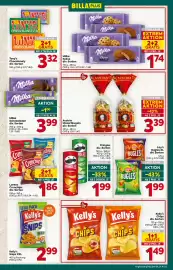 Billa Flugblatt woche 7 Seite 17