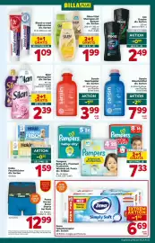 Billa Flugblatt woche 7 Seite 19