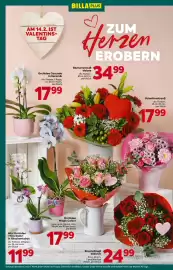 Billa Flugblatt woche 7 Seite 2