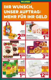 Billa Flugblatt woche 7 Seite 8