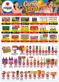 Encarte Royal Supermercados Página 1
