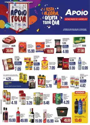 Folheto Apoio Mineiro (válido até 17-02)