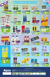 Folheto Arena Atacado Página 2