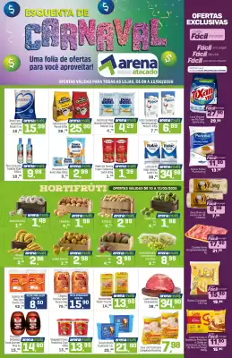 Folheto Arena Atacado (válido até 12-02)